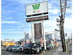 カーショップWILL 小田原店の店舗画像