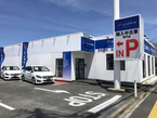 J−cars福岡古賀店 の店舗画像