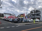 King’s AUTO の店舗画像