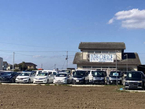 INFO GARAGE の店舗画像