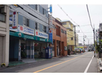 スズキ東部販売 ユーバック自動車(株) の店舗画像