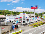 日産大阪販売(株) UCARS藤井寺の店舗画像