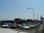 セキヤ自動車 矢板店の店舗画像