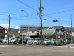 カーステーションジャンボ の店舗画像