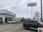 ホンダカーズ泉州 U−Select岸和田東店の店舗画像
