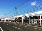 ホンダカーズ泉州 U−Select堺インター店の店舗画像