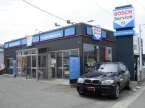 Bosch Car Service（有）浅坂モータース の店舗画像