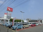 北九州ダイハツ販売 U−CAR小倉の店舗画像