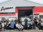 ATHERS(アザース) 名古屋店 の店舗画像