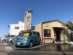カズミオートショップ の店舗画像