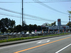 有限会社 臼杵マイカーセンター の店舗画像