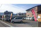 カーショップアライ の店舗画像