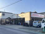岩屋モータース の店舗画像