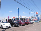 スズキ深川 (有)カートップ の店舗画像