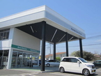 Honda Cars 迫 佐沼店(認定中古車取扱店)の店舗画像