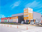 ミニバン専門店 ファイントラスト可児店 の店舗画像