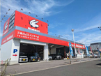 ラビット三島川之江インター店 の店舗画像