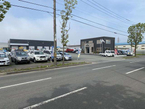車買取・販売 JACK (株)松澤商建 の店舗画像