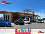 カーワールド荒尾店 の店舗画像
