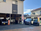 (株)AQUA CORPORATION(アクアコーポレーション) の店舗画像