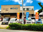K−tec(ケーテック) の店舗画像