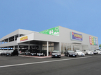(株)ホンダ四輪販売三重北 ヴァーサス桑名店の店舗画像