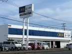 オリックスU−car仙台名取店 の店舗画像