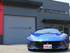 AUTO PLAZA 01 の店舗画像