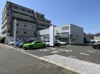 Audi Approved Automobile日野バイパス（株）ビジョナリング ビジョナグループの店舗画像