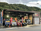 車工房307 の店舗画像