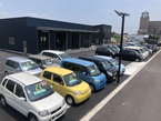 M2 Auto の店舗画像