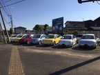 R−SHOP の店舗画像