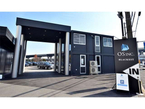SUV・ミニバン専門店 OSINC. の店舗画像