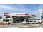 ホンダカーズ筑後 広川店の店舗画像