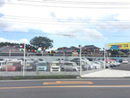 FUJI MOTORS株式会社 の店舗画像