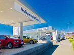 インポートカーズ フォルクスワーゲン成田 認定中古車センターの店舗画像