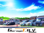 GARAGE T.R.Y(ガレージトライ) の店舗画像