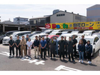 Dash 自社ローンdeマイカー 名古屋本店の店舗画像