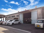 イカリクルマ工房 の店舗画像