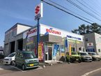 (株)カーオフィス北海道 の店舗画像