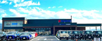 U’s STATION 中和幹線橿原 の店舗画像