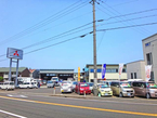 (有)津田自動車 の店舗画像
