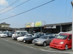KAZU の店舗画像