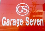Garage Seven の店舗画像