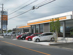 トヨタカローラ三重(株) トヨタカローラ三重 いなべ店の店舗画像