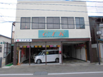 CIK の店舗画像