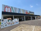 ドリームMEGA 熊本店の店舗画像
