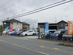 MRカーショップ の店舗画像