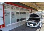 E−class の店舗画像