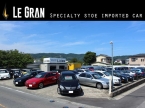 輸入車専門店 LE GRAN の店舗画像